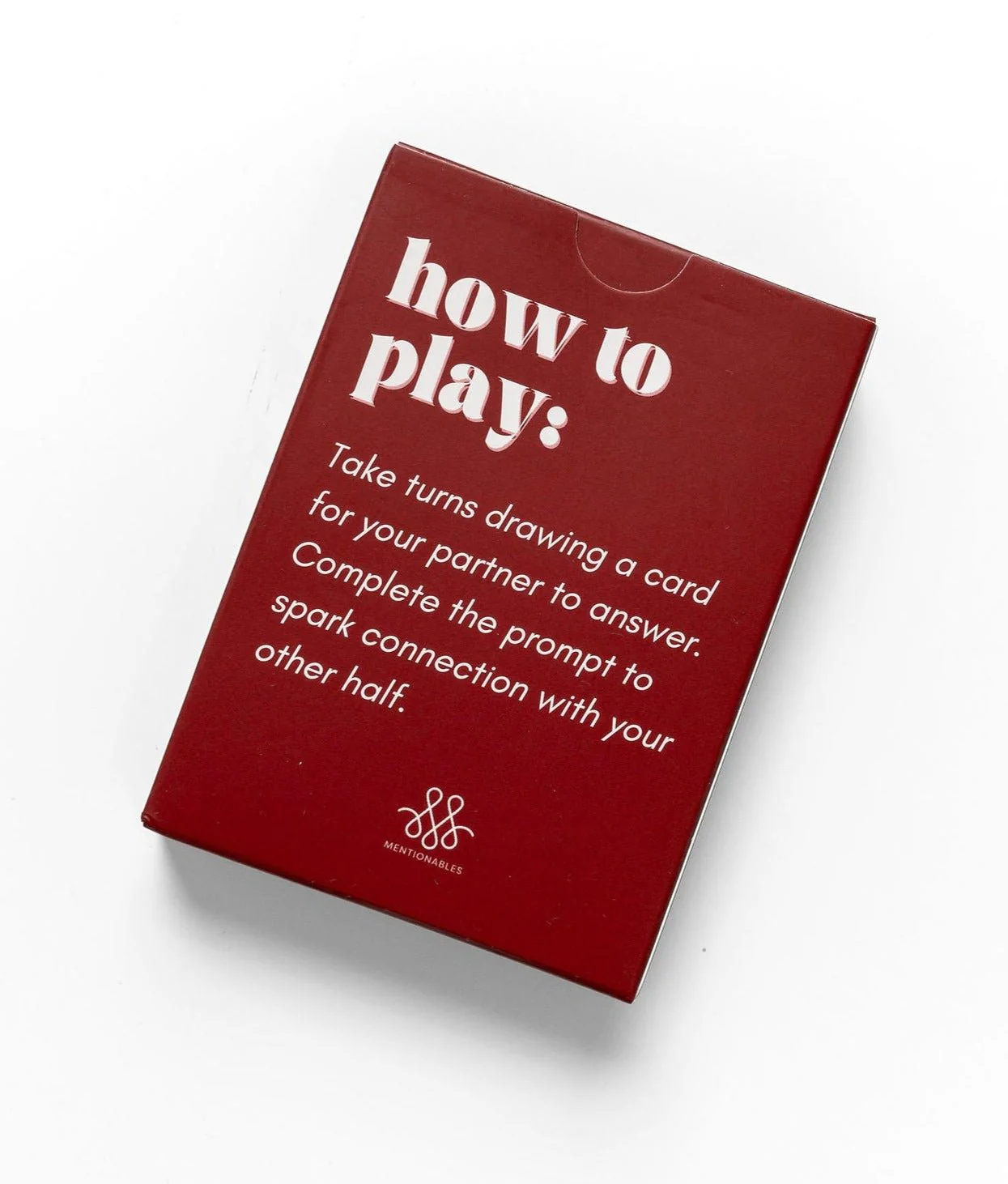 Let's Reconnect Card Game - Image 3