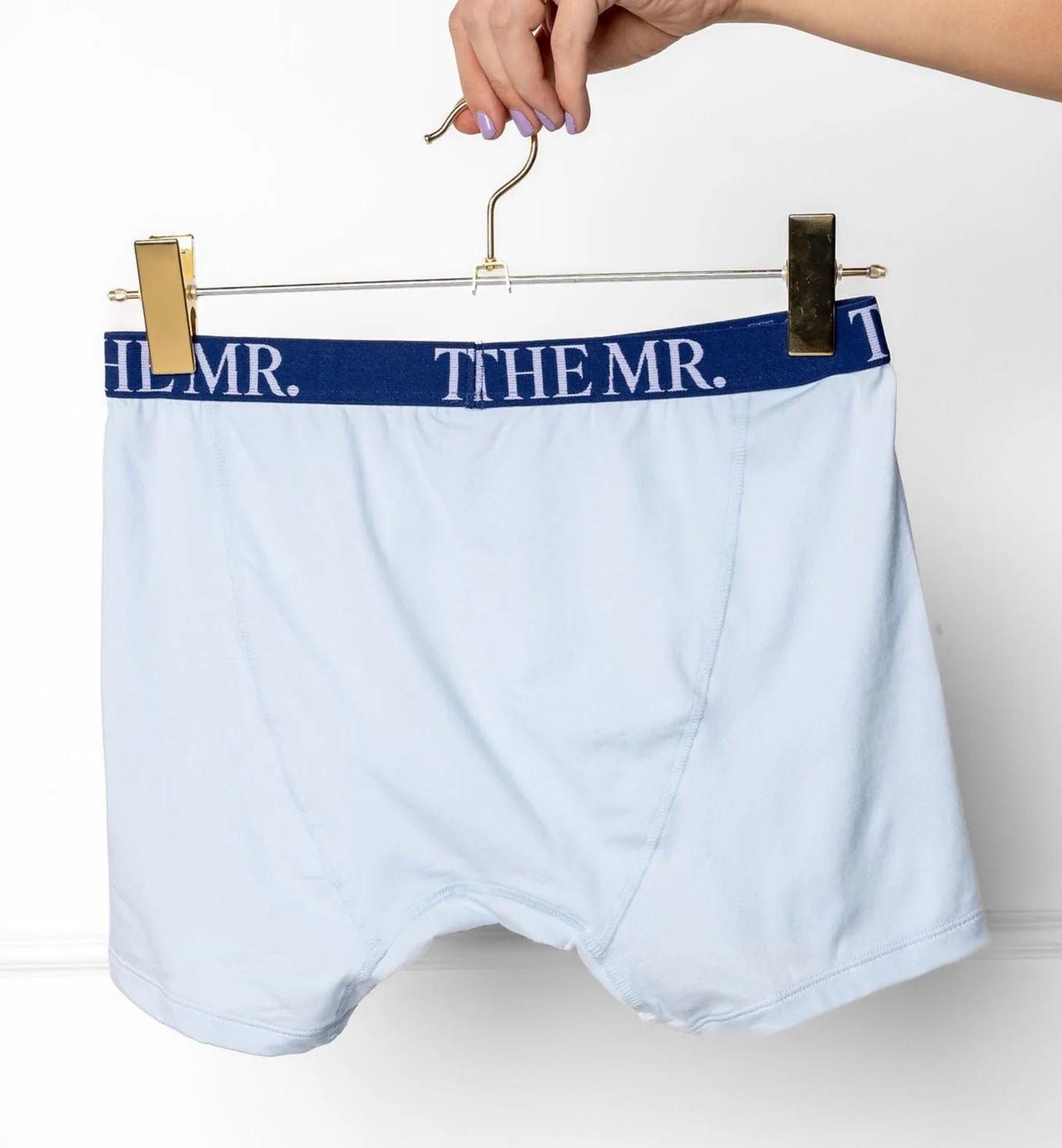 Men's "Mr" Boxer Briefs - Image 4