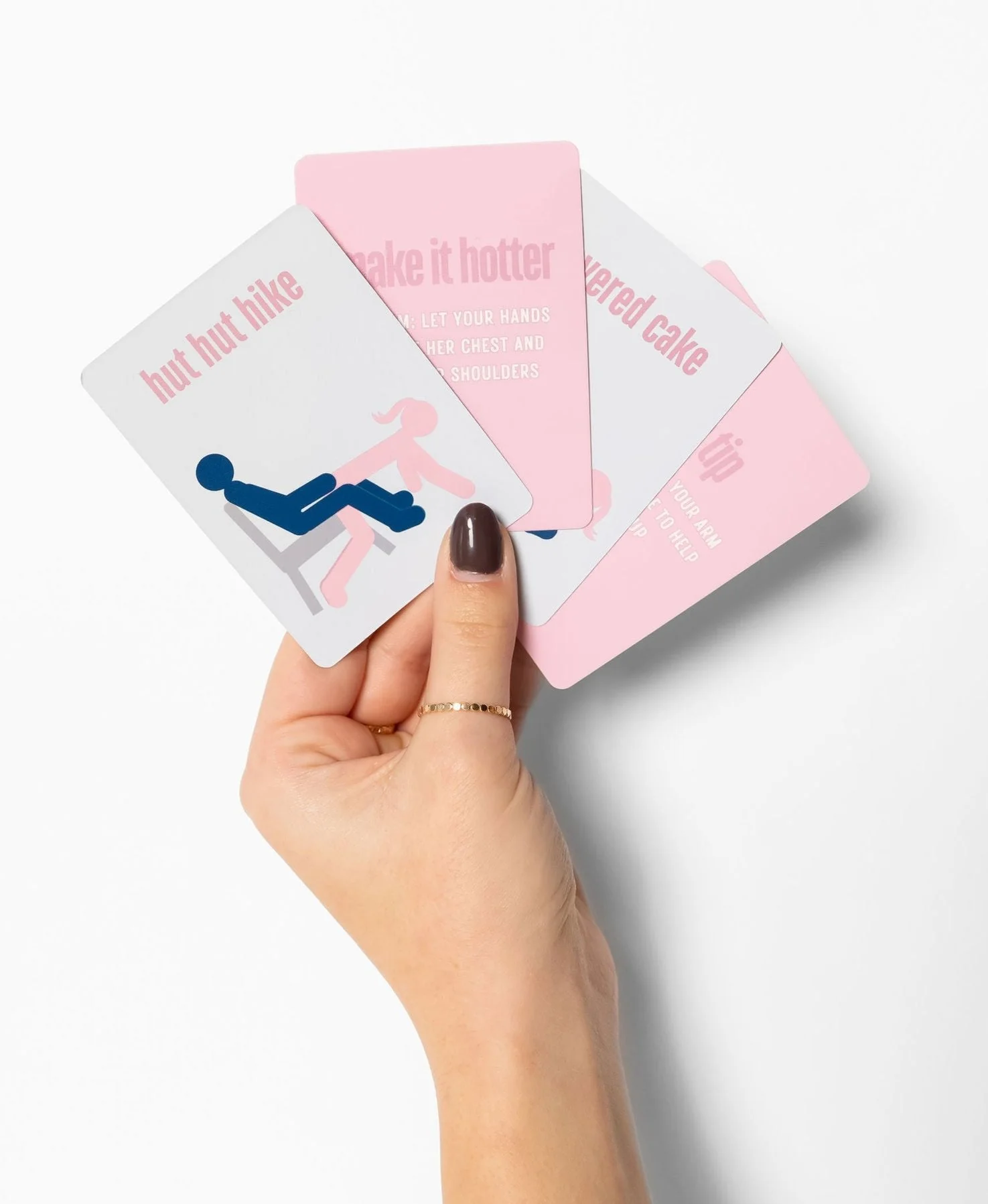 Positions Card Deck - Image 6