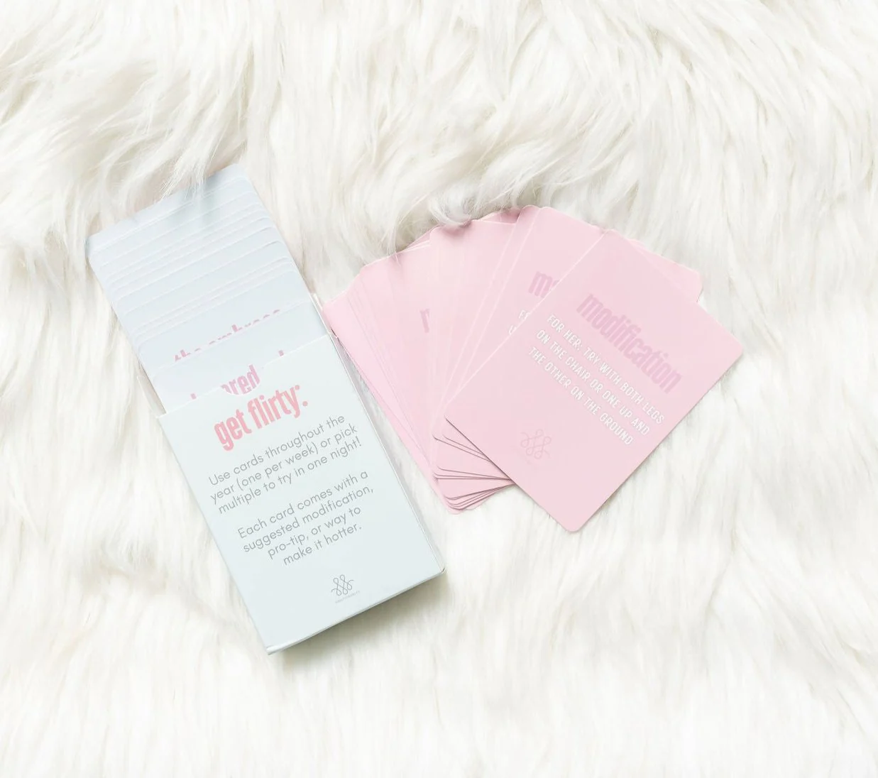 Positions Card Deck - Image 7