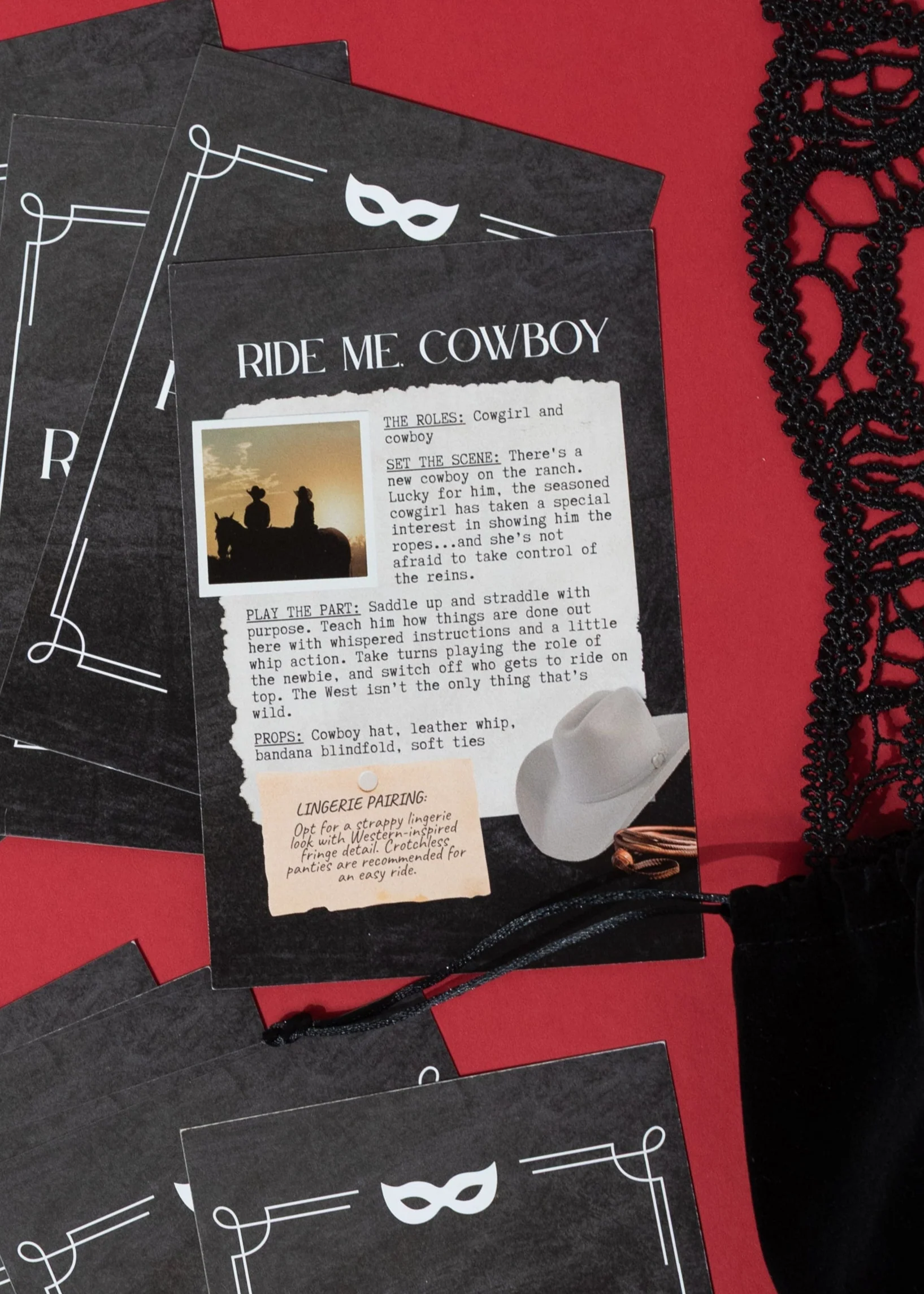 Roleplay Starter Kit - Image 4