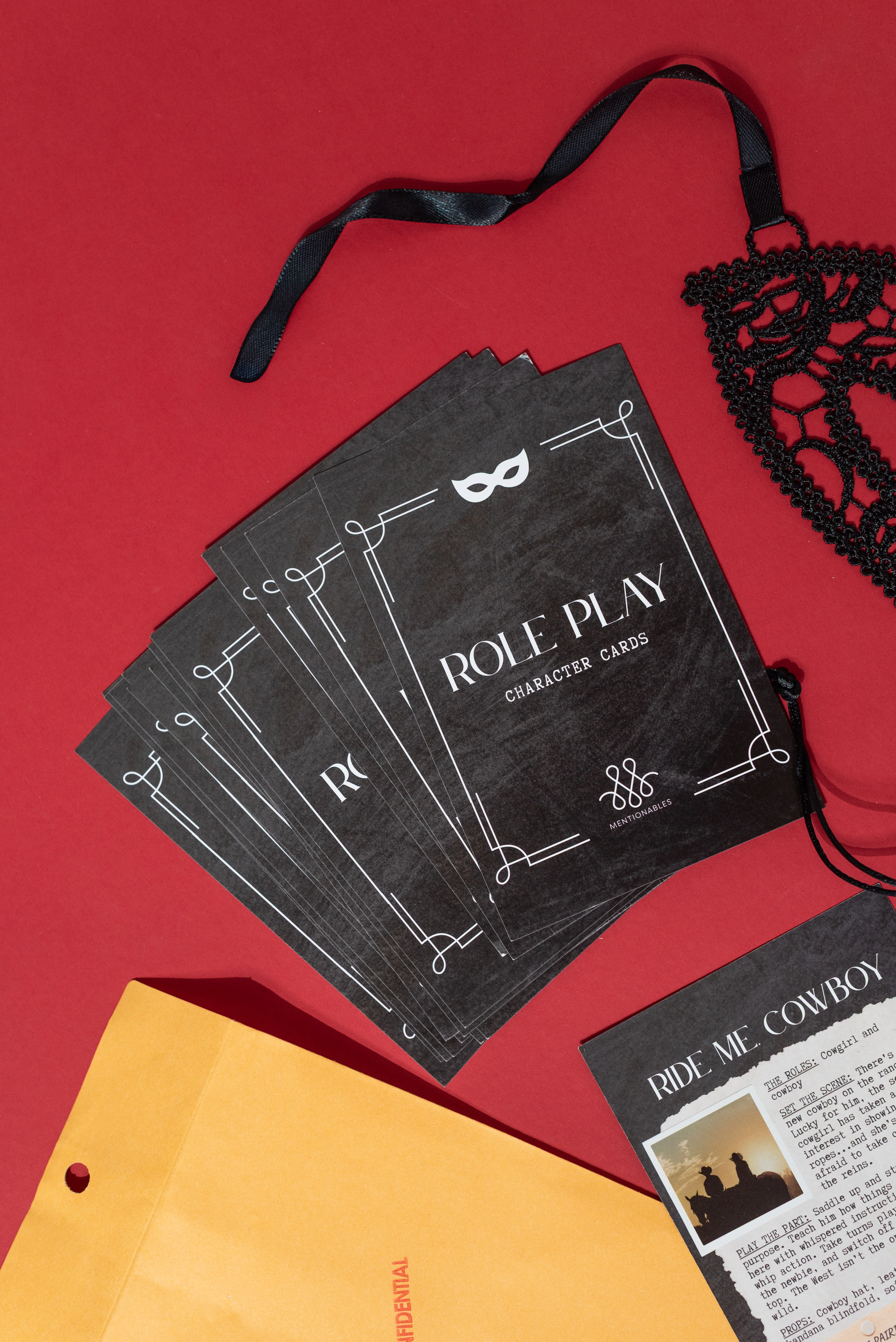 Roleplay Starter Kit - Image 6