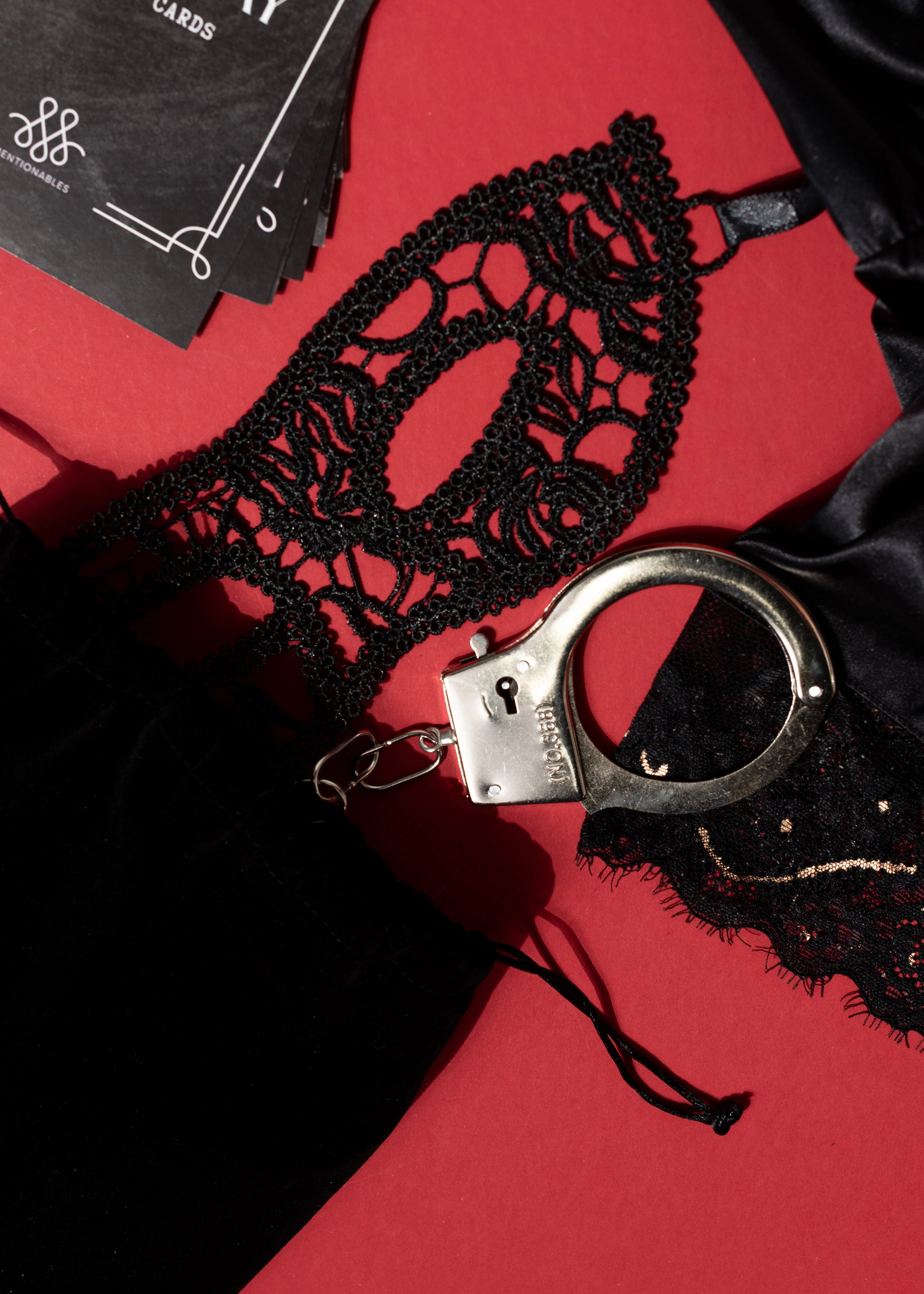 Roleplay Starter Kit - Image 7