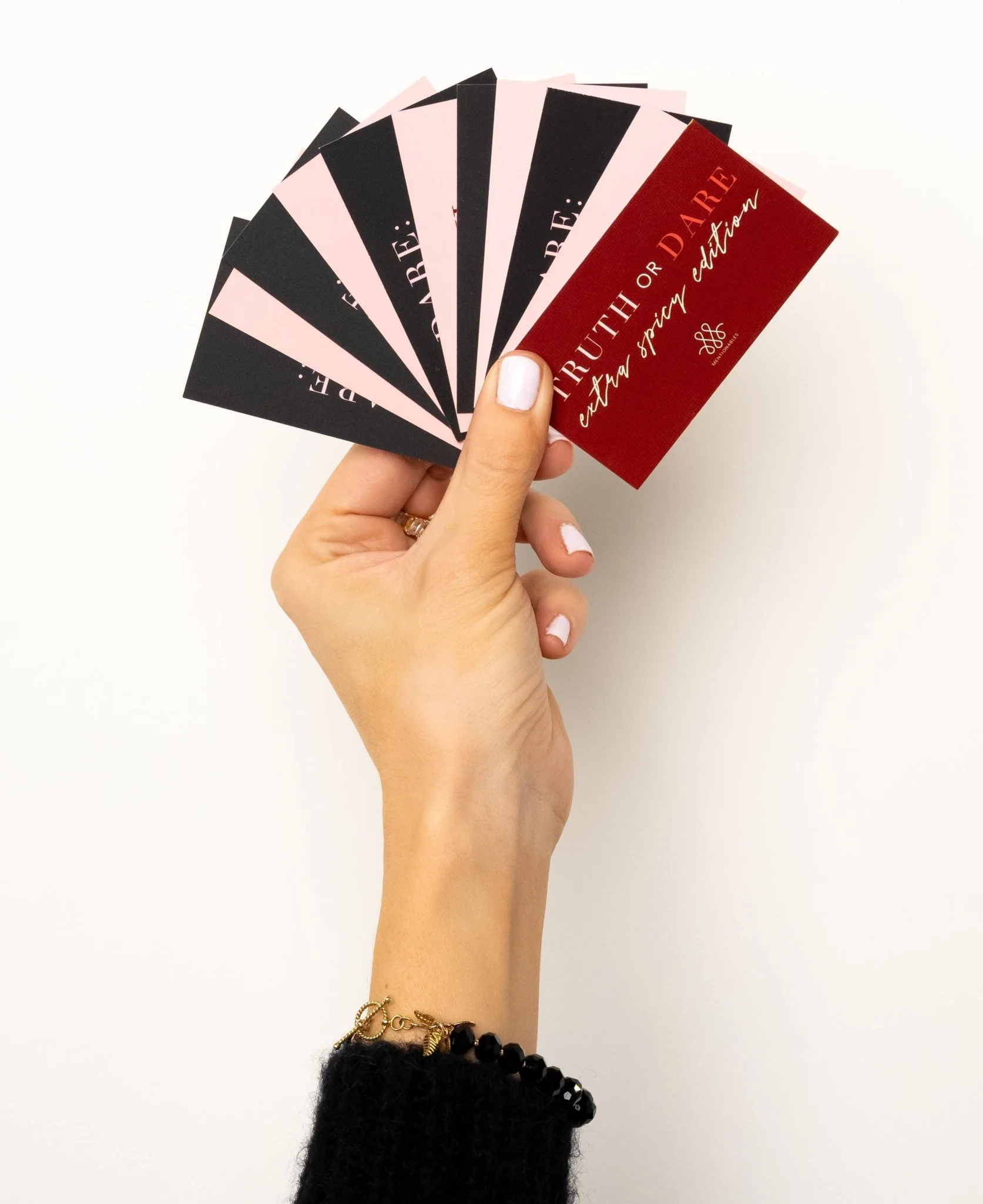 Truth or Dare Bedroom Game - Extra Spicy Edition - Image 3