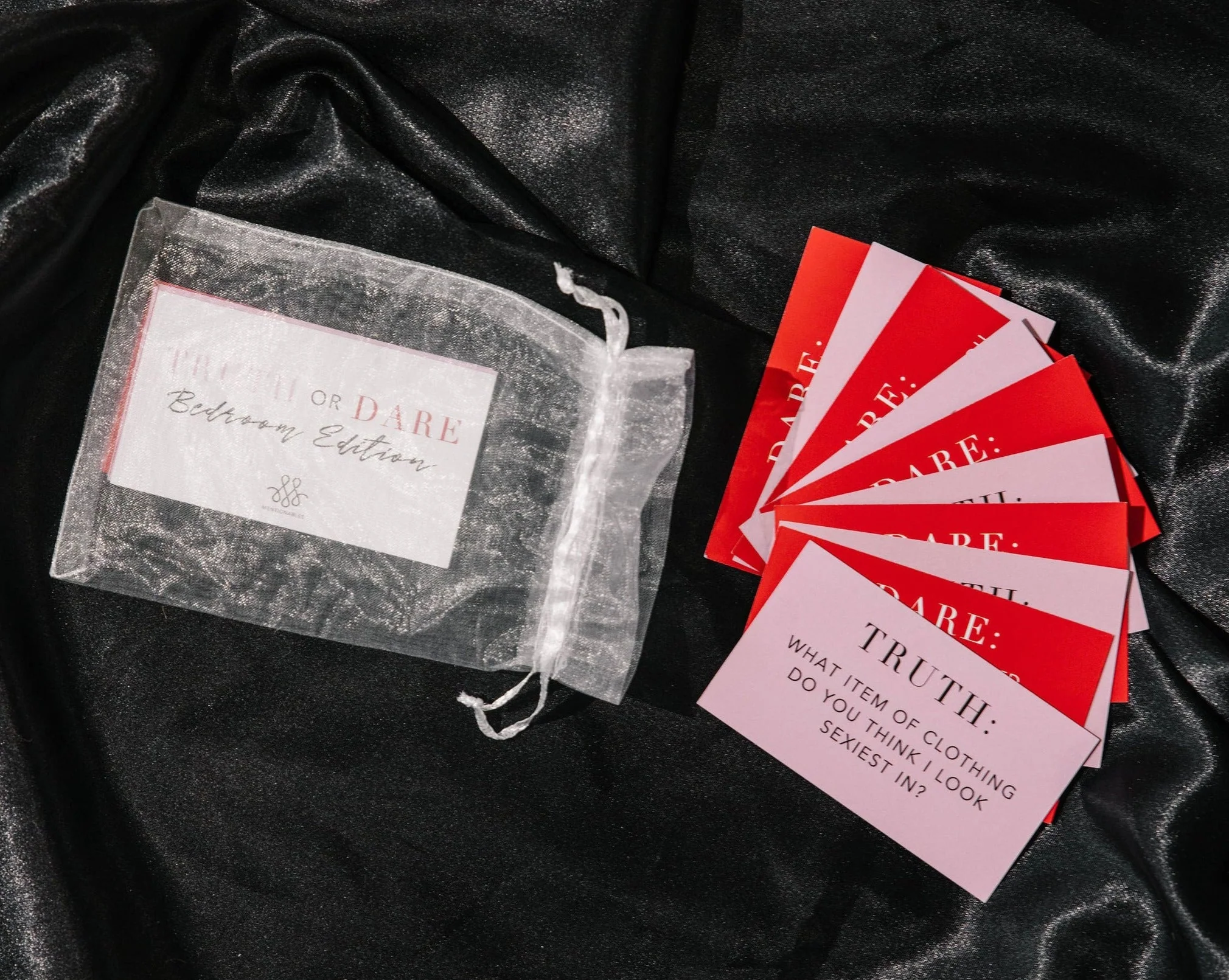 Truth or Dare Bedroom Game - Image 4